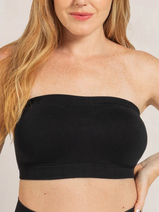 StayPut Strapless Bra
