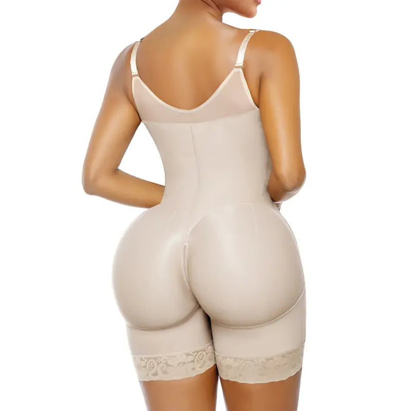 InstaTuck™ Full Body Sculptor