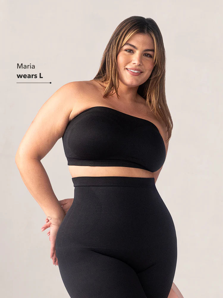 StayPut Strapless Padded Bra