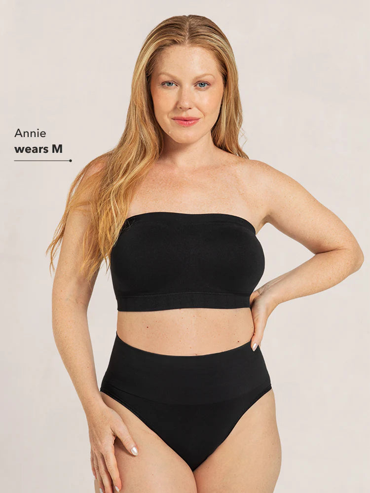 StayPut Strapless Bra