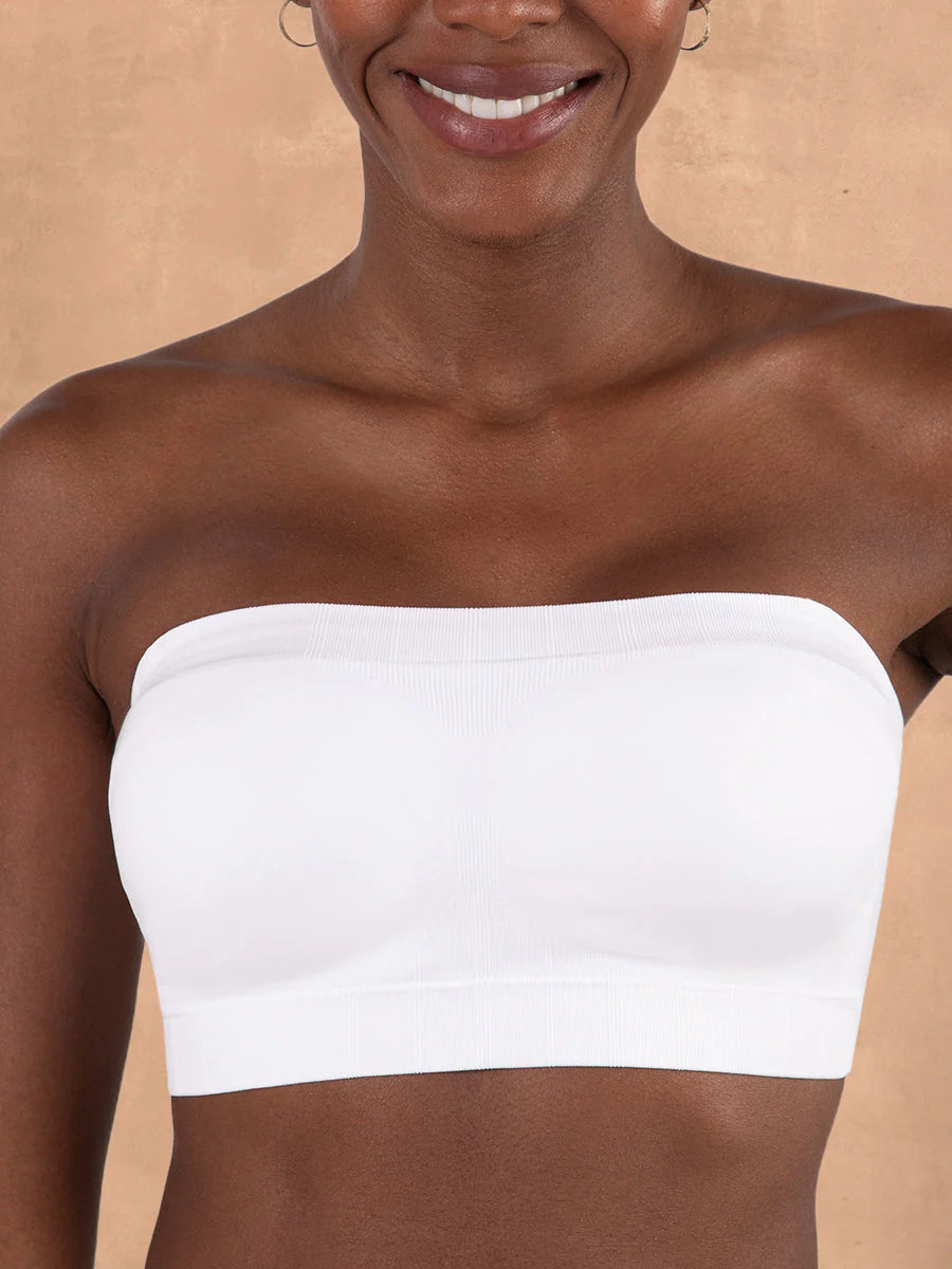 StayPut Strapless Padded Bra